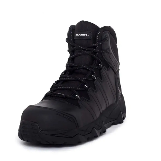 Picture of Mack Boots, Safety Boot, Octane